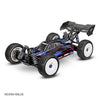 TRAXXAS JATO 4X4 VXL - BLUE