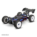 TRAXXAS JATO 4X4 VXL - BLUE