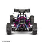 TRAXXAS JATO 4X4 VXL - PINK