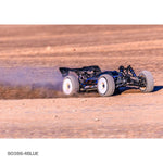 TRAXXAS JATO 4X4 VXL - BLUE