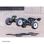 TRAXXAS JATO 4X4 VXL - GREEN