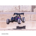TRAXXAS JATO 4X4 VXL - PINK
