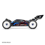 TRAXXAS JATO 4X4 VXL - BLUE