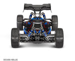 TRAXXAS JATO 4X4 VXL - BLUE
