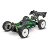 TRAXXAS JATO 4X4 VXL - GREEN