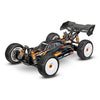 TRAXXAS JATO 4X4 VXL - ORANGE