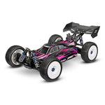 TRAXXAS JATO 4X4 VXL - PINK