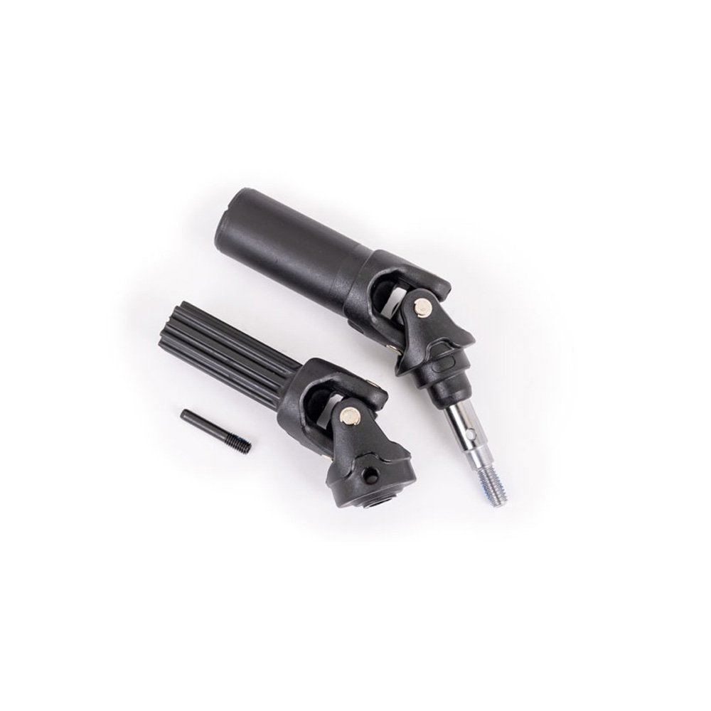 TRAXXAS DRIVESHAFT ASSEMBLY REAR (1)