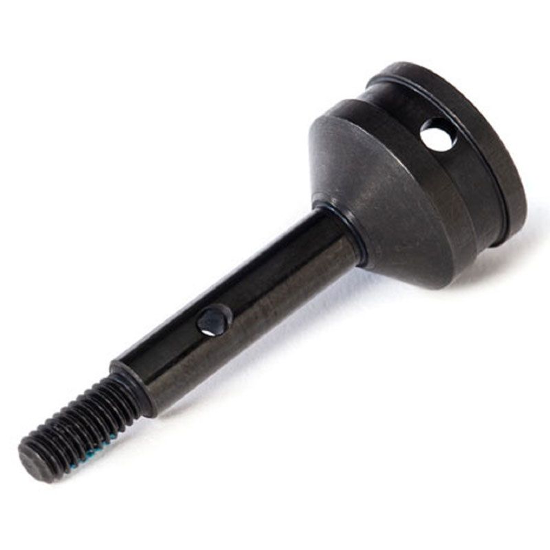 TRAXXAS STUB AXLE REAR STEEL-SPLINED (1)