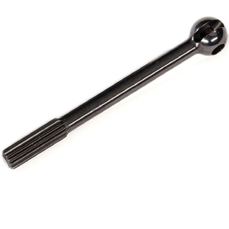 TRAXXAS HALF SHAFT EXTERNAL SPLINED (1)