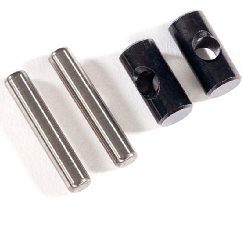TRAXXAS HALF SHAFT INTERNAL SPLINED (STEEL-SPLINE CONSTANT VELOCITY) (1)
