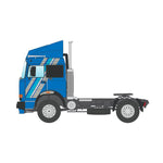 ITALERI 1/24 IVECO COW-BOY