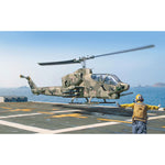ITALERI 1/48 AH-1T SEA COBRA