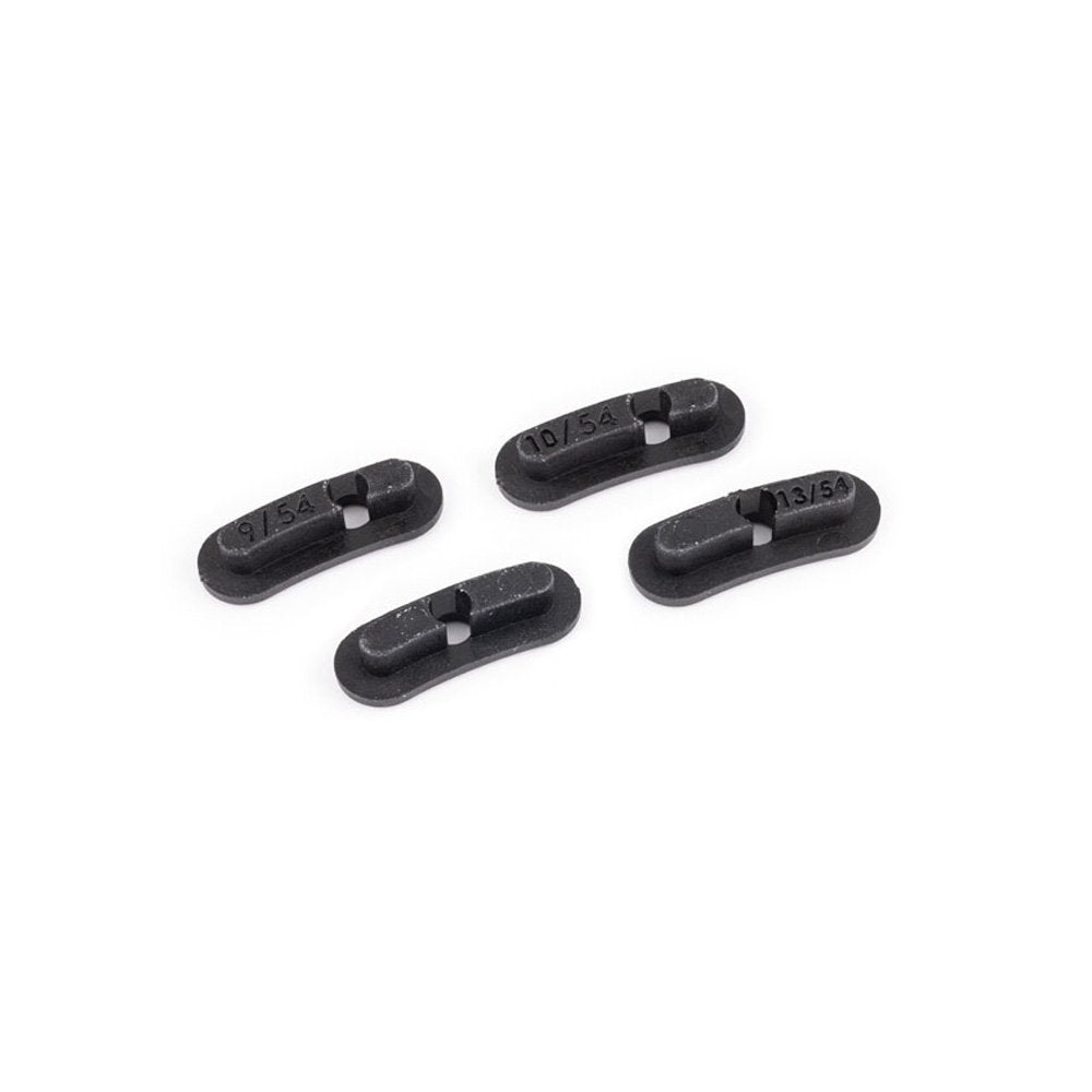 TRAXXAS GEAR ADAPTER FIXED