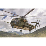 ITALERI 1/72 HH-53C "JOLLY GREEN GIANT"