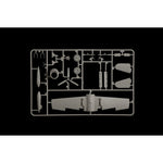 ITALERI 1/72 GRUMMAN HELLCAT F6 F-3