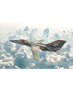 ITALERI 1/72 F-111A AARDVARK