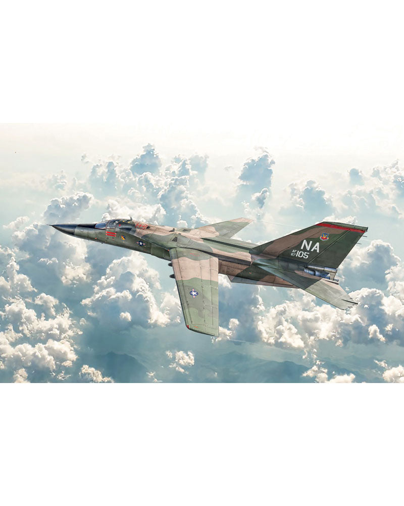 ITALERI 1/72 F-111A AARDVARK