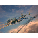 ITALERI 1/72 DORNIER DO 217 J1/J2 NACHTJAGER