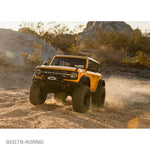TRAXXAS TRX4 2021 BRONCO - ORANGE