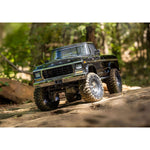 TRAXXAS TRX-4 FORD F-150 - BLACK