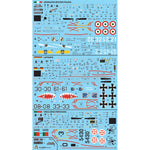 ITALERI 1/48 FIAT G.91 R