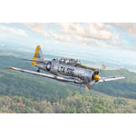 ITALERI 1/48 T-6G TEXAN