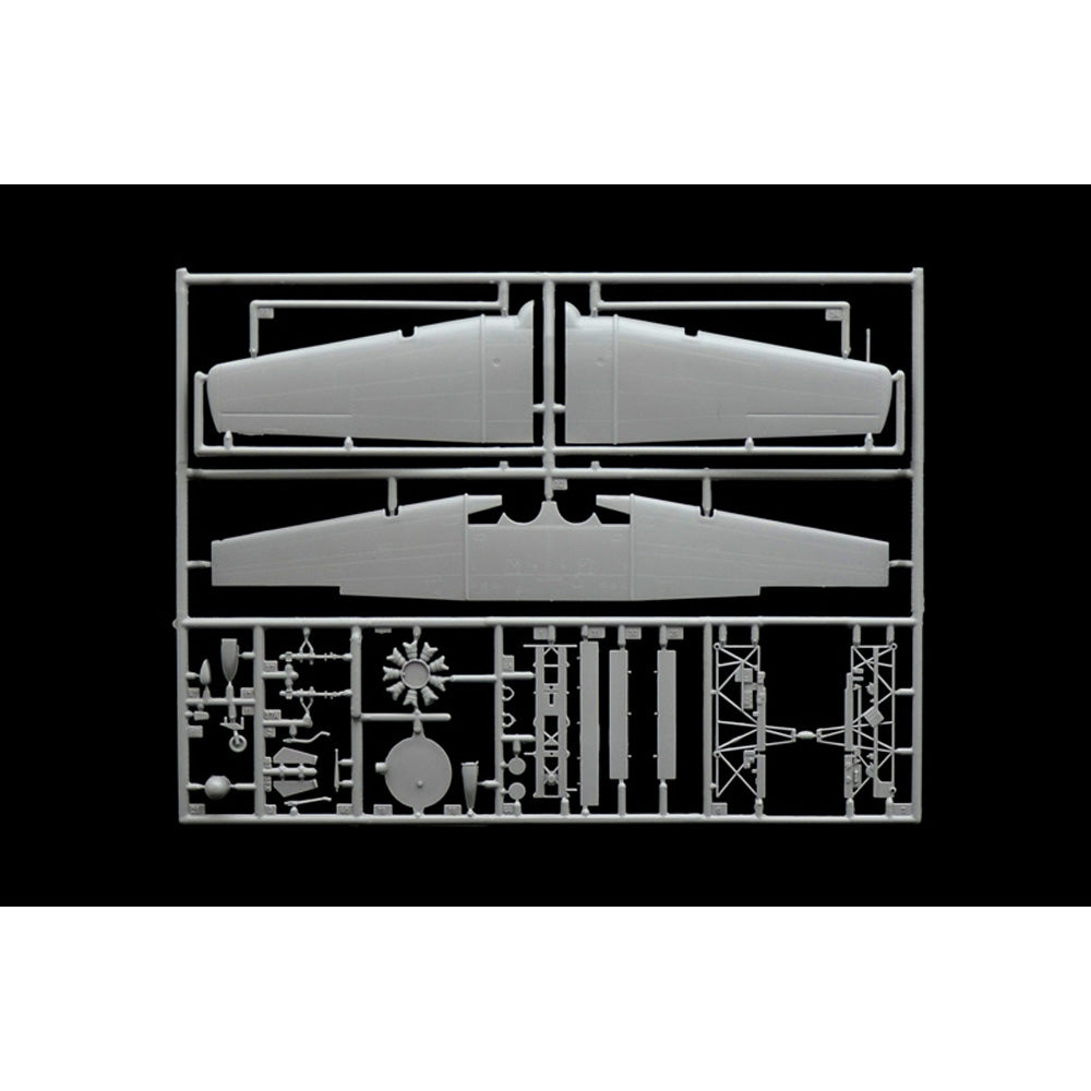 ITALERI 1/48 T-6G TEXAN
