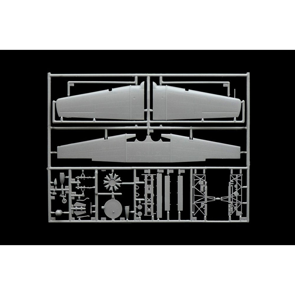 ITALERI 1/48 T-6G TEXAN