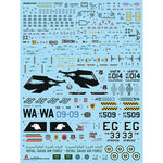 ITALERI 1/48 F-15C EAGLEHEET