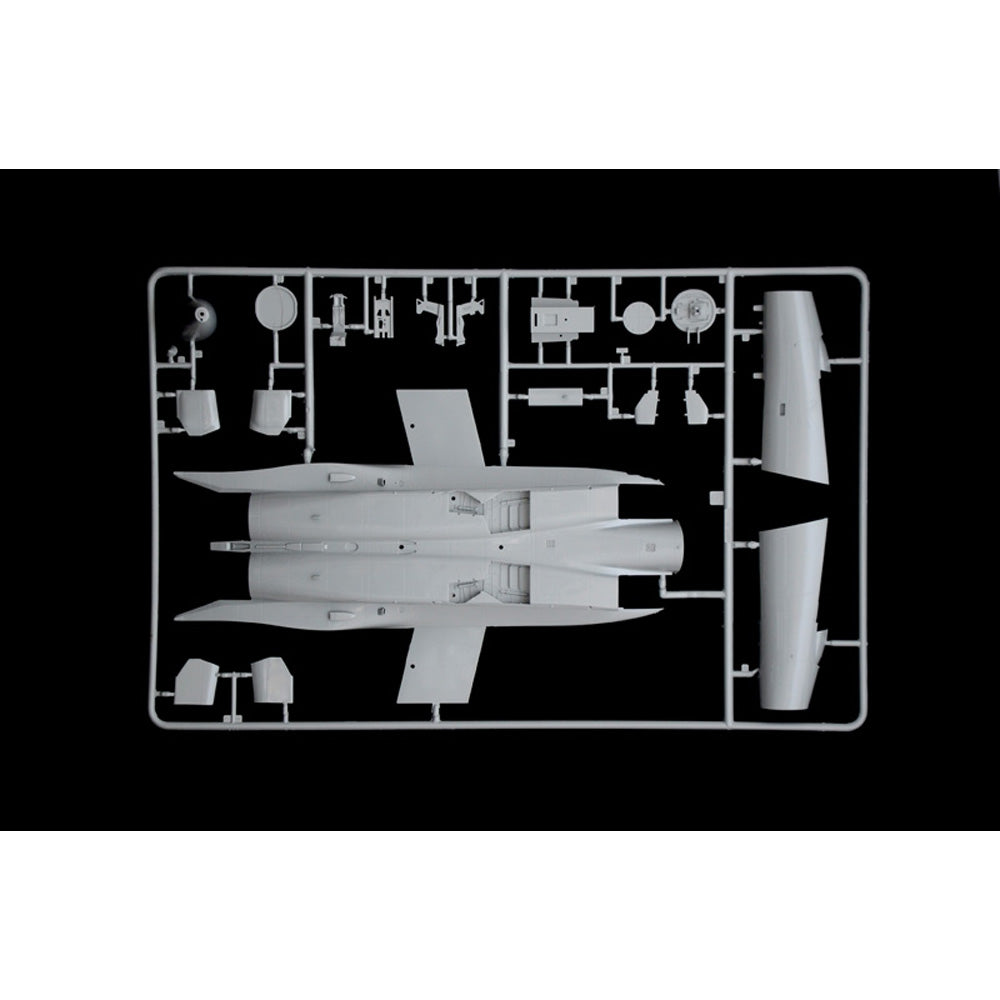 ITALERI 1/48 F-15C EAGLEHEET