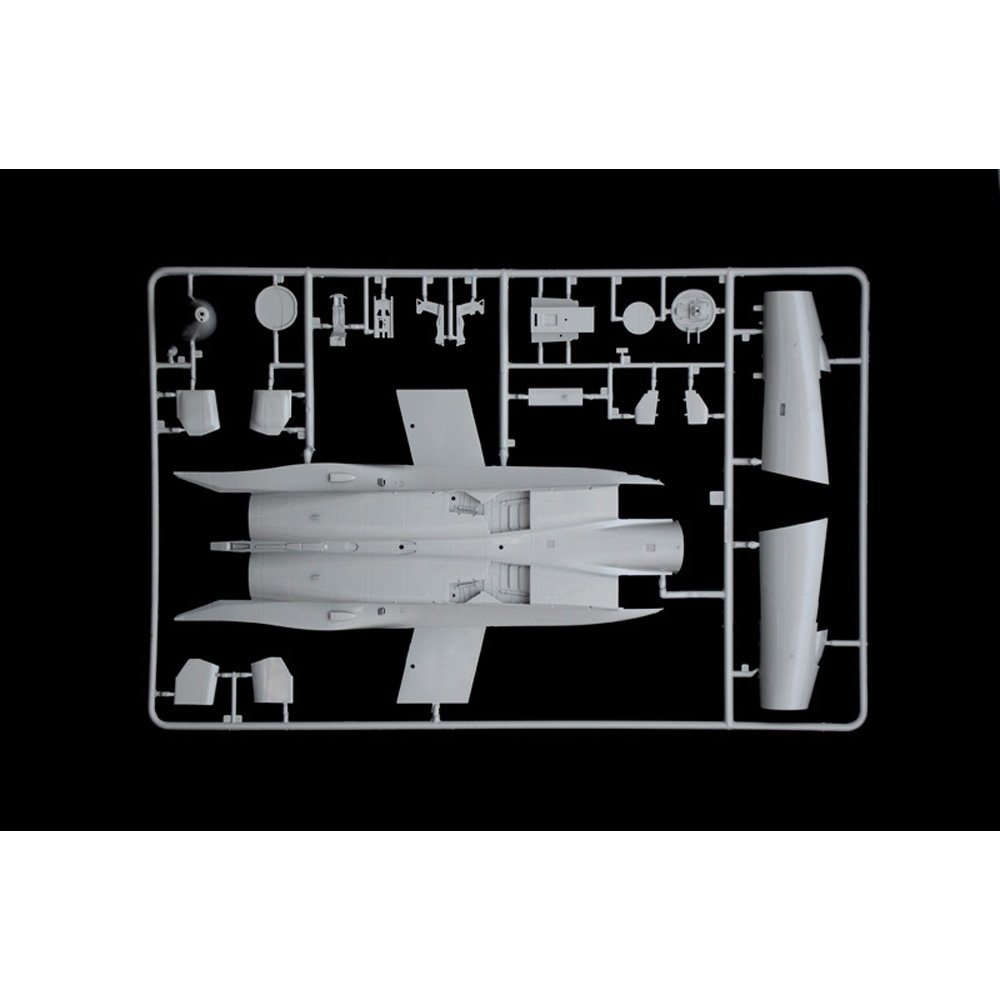 ITALERI 1/48 F-15C EAGLEHEET