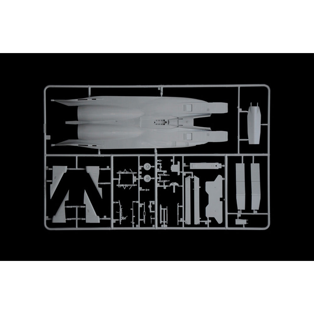 ITALERI 1/48 F-15C EAGLEHEET