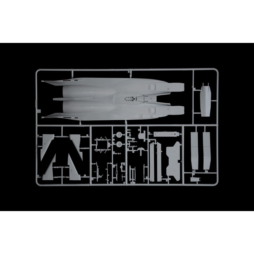 ITALERI 1/48 F-15C EAGLEHEET