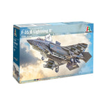 ITALERI 1/48 F-35B LIGHTNING II