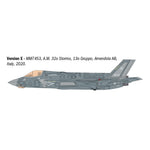 ITALERI 1/48 F-35B LIGHTNING II