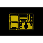 ITALERI 1/24 MERCEDES-BENZ WRECKER TRUCK