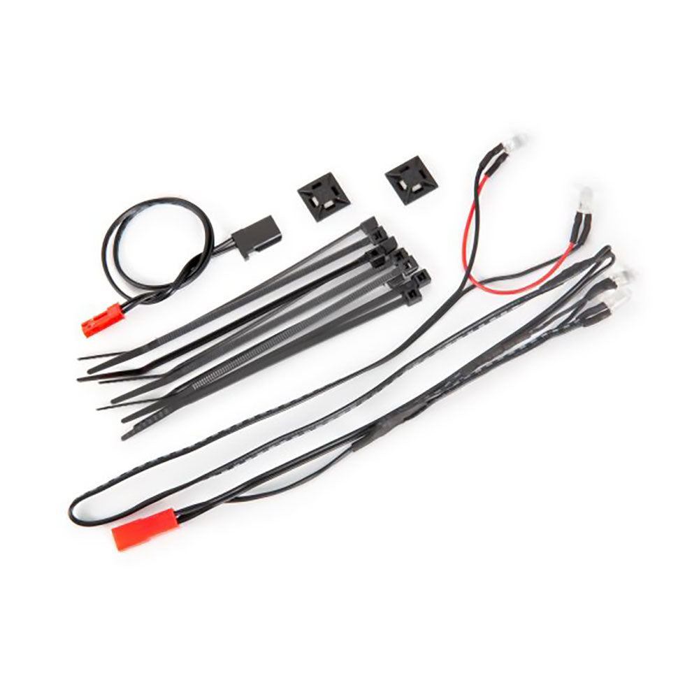 TRAXXAS LED LIGHT HARNESS