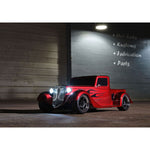 TRAXXAS LED LIGHT HARNESS