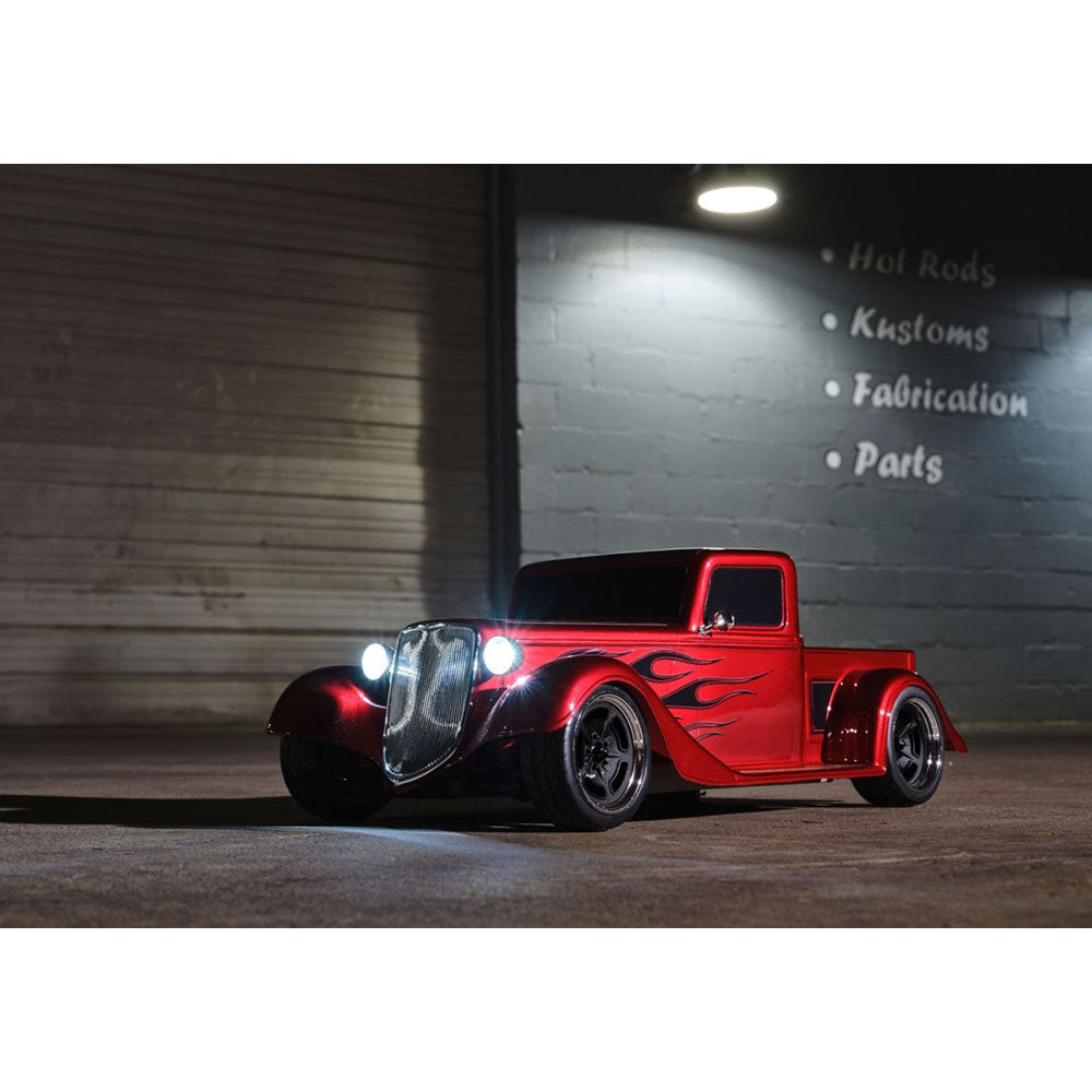 TRAXXAS LED LIGHT HARNESS
