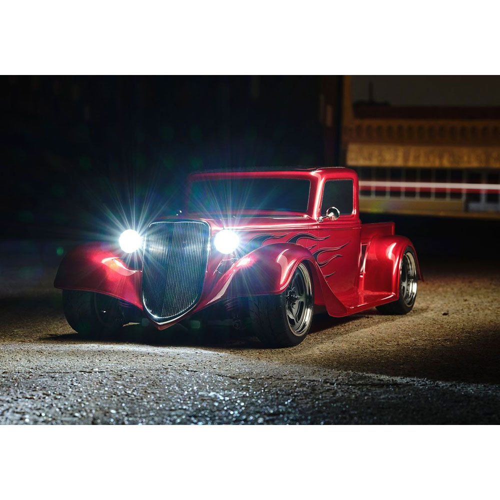 TRAXXAS LED LIGHT HARNESS