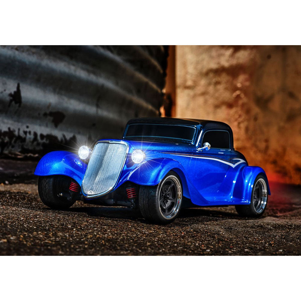 TRAXXAS LED LIGHT HARNESS