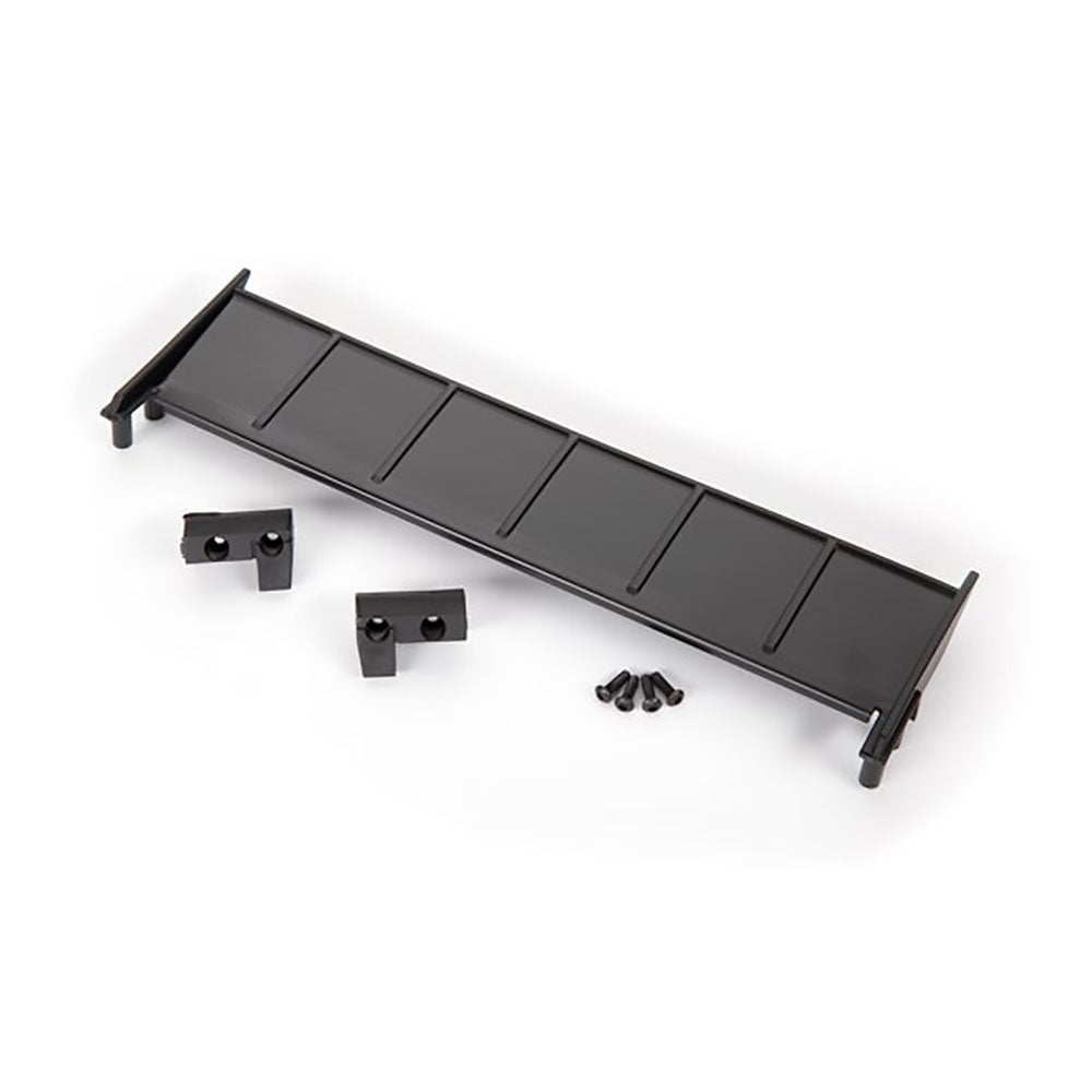 TRAXXAS WING CHEVROLET C10/ SUPPORT/ SIDE PLATES (L&R)