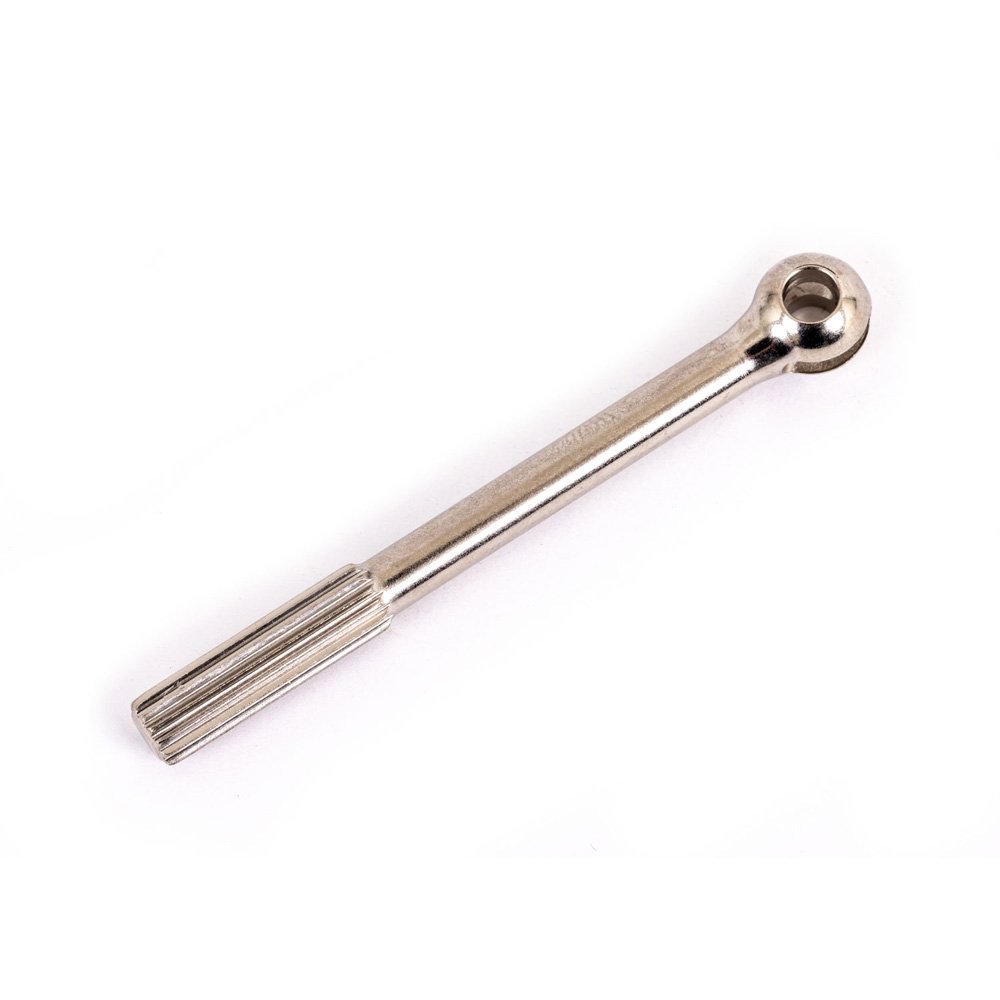 TRAXXAS HALF SHAFT EXTERNAL SPLINED