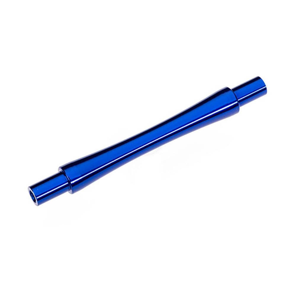 TRAXXAS AXLE WHEELIE BAR 6061-T6 ALUM(BLUE-ANOD (1)