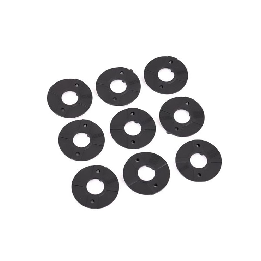 TRAXXAS GEAR ADAPTER SET FIXED (48-PITCH)