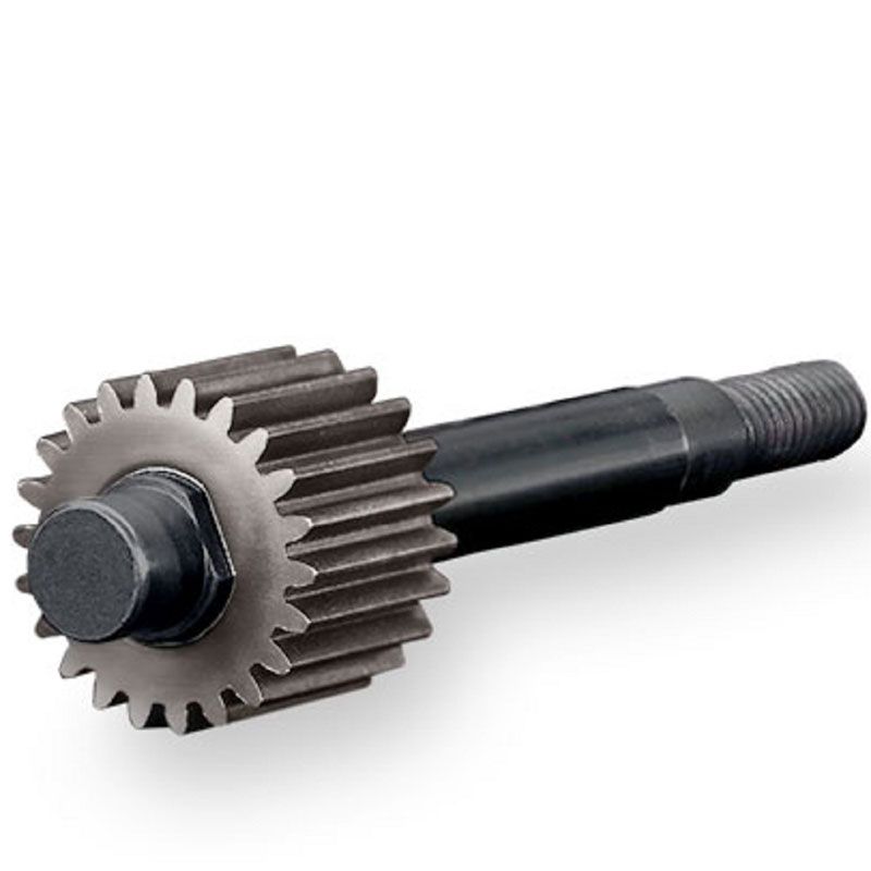 TRAXXAS INPUT GEAR 22-TOOTH/ INPUT SHAFT (TRANSMISSION) (HEAVY DUTY)