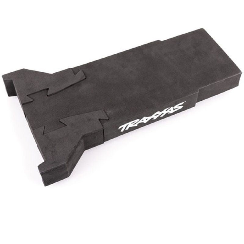 TRAXXAS DISPLAY STAND DRAG SLASH
