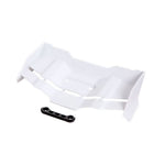 TRAXXAS WING/ WING WASHER/ 4X12MM FCS (2)