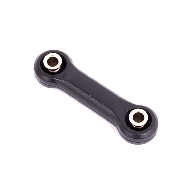 TRAXXAS STEERING LINK (30MM) (1)/ HOLLOW BALLS (2)